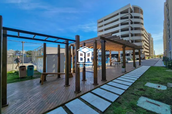 Apartamento- Acqua Residence Club, Três Vendas, Pelotas - Foto 30