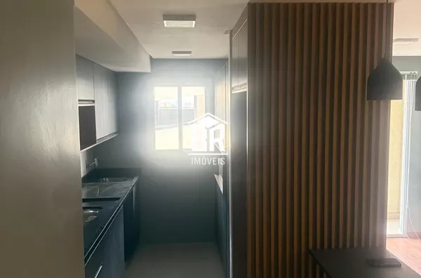 Apartamento - Acqua Residence Club para venda,  Três Vendas, Pelotas