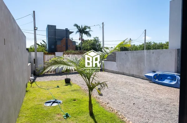 Casa- Recanto de Portugal, Laranjal, Pelotas - Foto 18