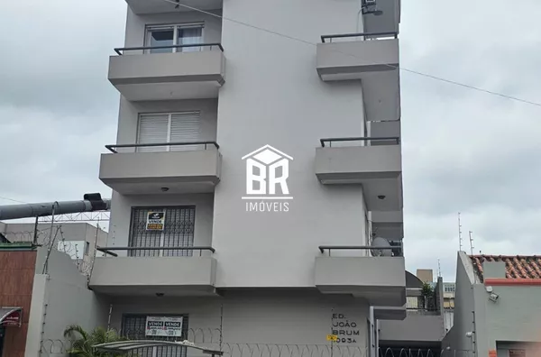 Apartamento duplex- Condomínio João Brum , Centro, Pelotas - Foto 29