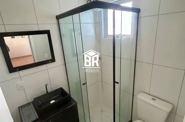Apartamento- Condomínio San Marcos, Fragata, Pelotas - Foto 9