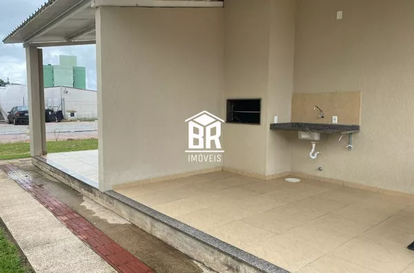 Maria Clara Reserva Umuharama