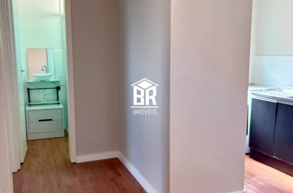 Apartamento para venda Semi mobiliado,  Três Vendas, Pelotas