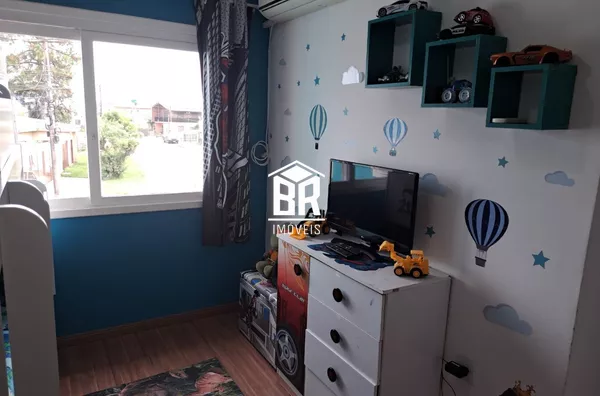 Casa para venda, 3 quarto(s),  Areal, Pelotas