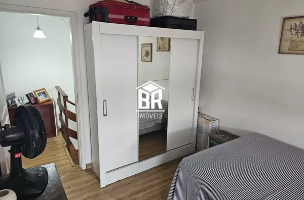 Apartamento duplex- Condomínio João Brum , Centro, Pelotas - Foto 13