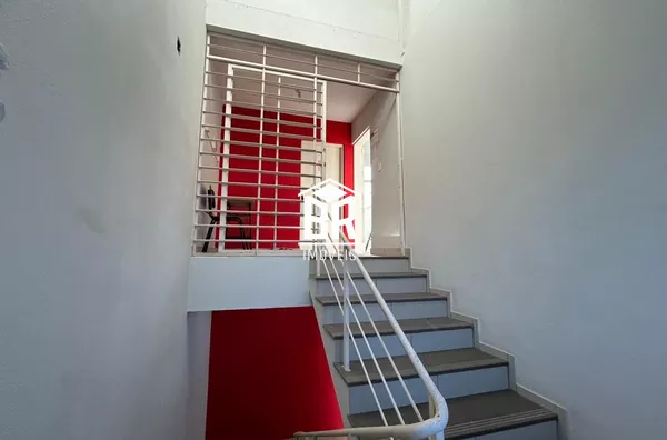 Prédio Comercial no Centro