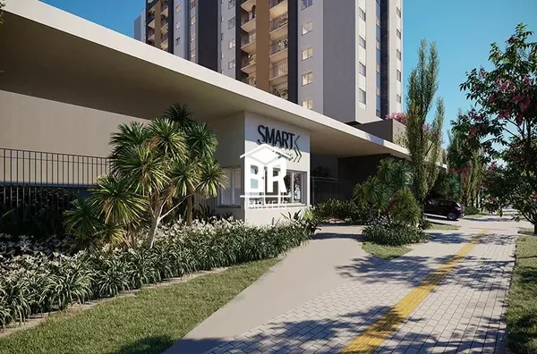 Apartamento para aluguel, 2 quarto(s),  Centro, Pelotas