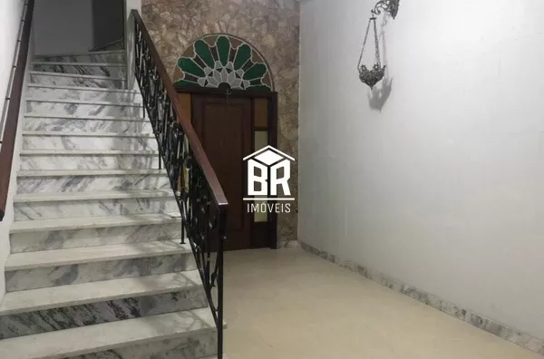 Sobrado Comercial Centro