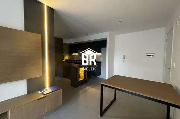 Apartamento para aluguel,  Condomínio Acqua Residence, Pelotas