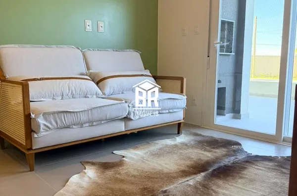 Apartamento para aluguel Vitta Gardens Club - Mobiliado,  São Gonçalo, Pelotas