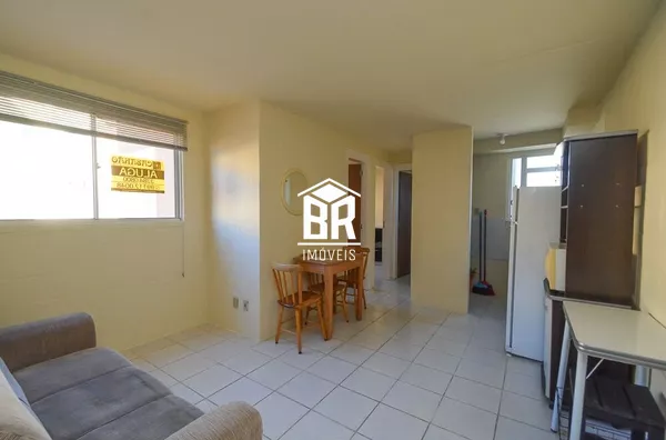 Apartamento para venda Condomínio Simon Bolivar II,  São Gonçalo, Pelotas