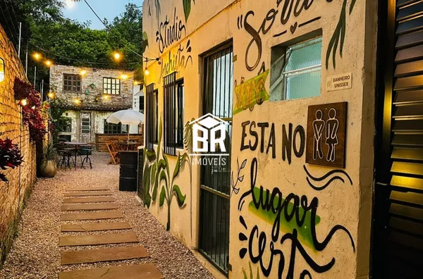 Espaço comercial para locação ,  Centro, Pelotas