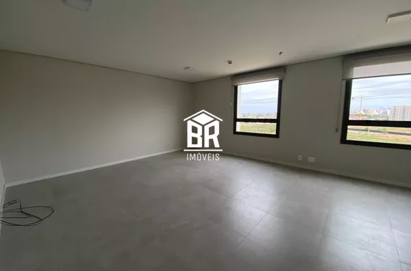 Sala comercial Vanguarda Parque Una para aluguel,  São Gonçalo, Pelotas