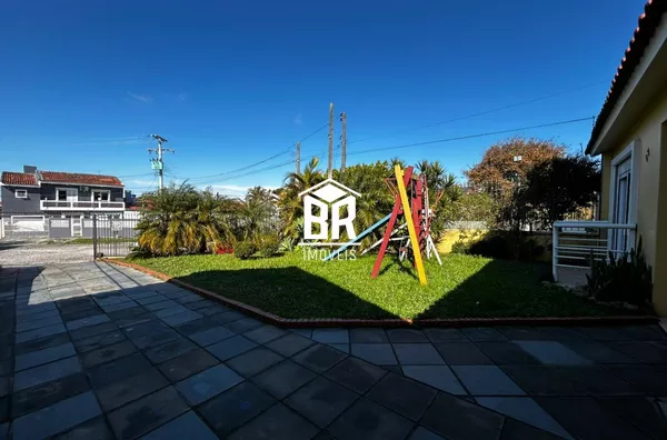 Casa Próximo do Shopping