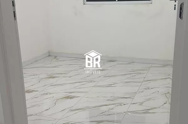Life Park Simões Lopes | Apartamento PNE Térreo