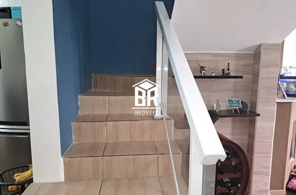 Casa para venda, 3 quarto(s),  Areal, Pelotas