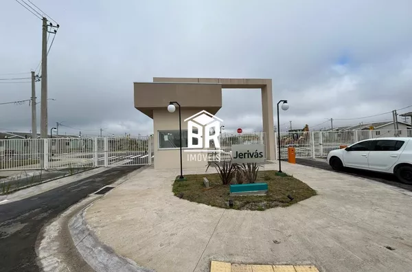 Casa Altos do Jerivás