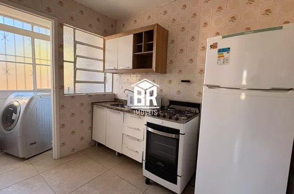Apartamento Mobiliado- Condomínio Edifício Tablada,  Três Vendas, Pelotas