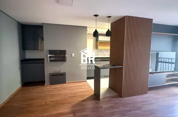 Apartamento - Acqua Residence Club para venda,  Três Vendas, Pelotas
