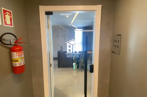 Sala comercial conjugada ,  Art Home & Work, Quartier Pelotas