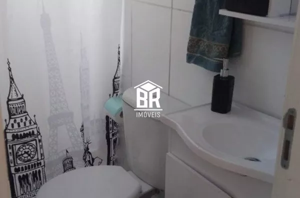 Apartamento-Condomínio Estrada do Engenho, Umuarama, São Gonçalo, Pelotas - Foto 17
