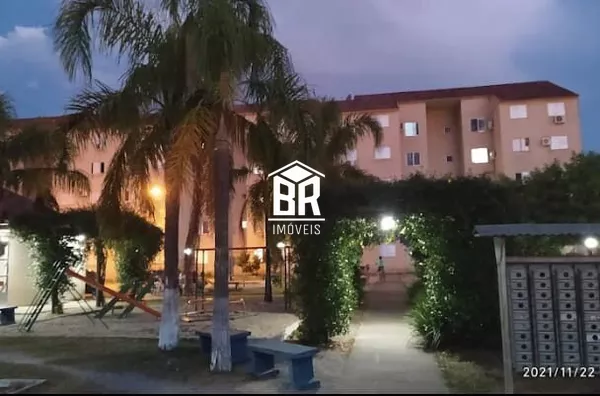 Apartamento para venda