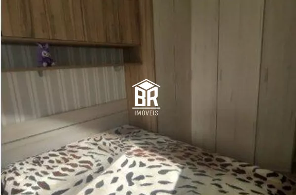 Apartamento Mobiliado- Condomínio Aldeia, Centro, Pelotas - Foto 8