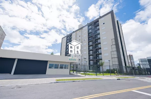 Apartamento Vitta Gardens Club, Venda e Aluguel