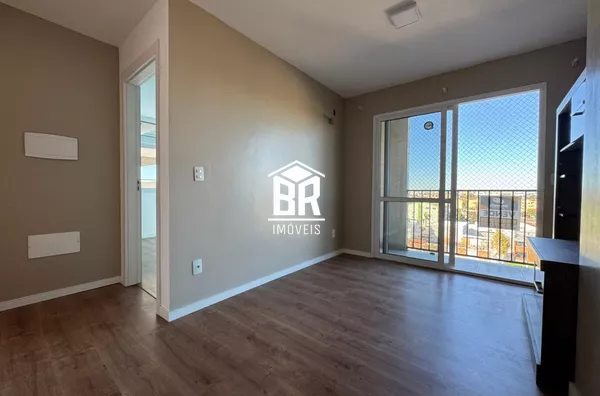 Apartamento- Acqua Residence Club, Três Vendas, Pelotas