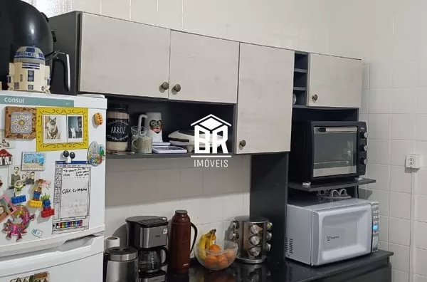 Apartamento para venda no Condomínio San Carlo, Centro, Pelotas