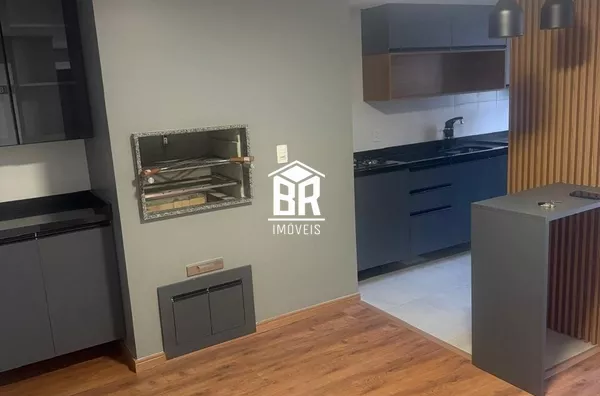 Apartamento - Acqua Residence Club para venda,  Três Vendas, Pelotas