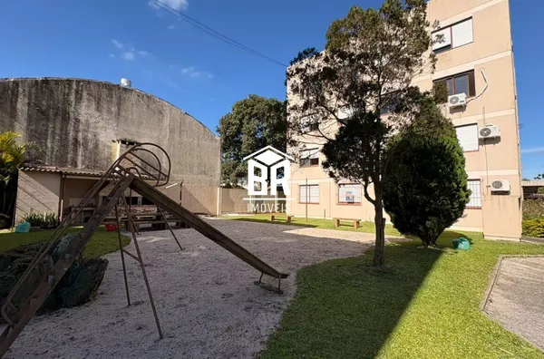 Apartamento Mobiliado- Condomínio Edifício Tablada, Três Vendas, Pelotas - Foto 11