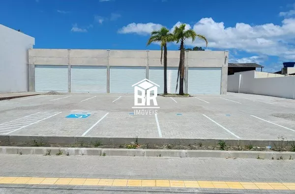 Prédio comercial para aluguel,  Três Vendas, Pelotas