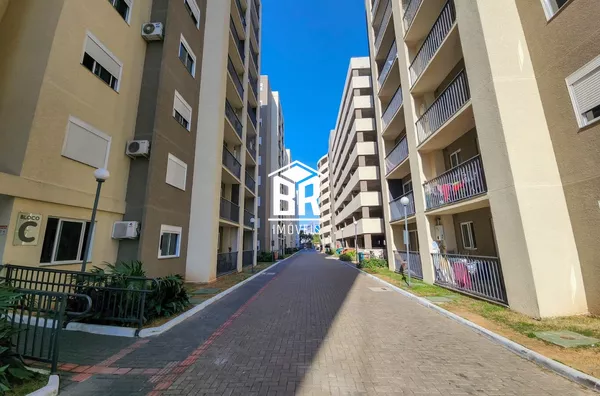 Apartamento- Acqua Residence Club, Três Vendas, Pelotas