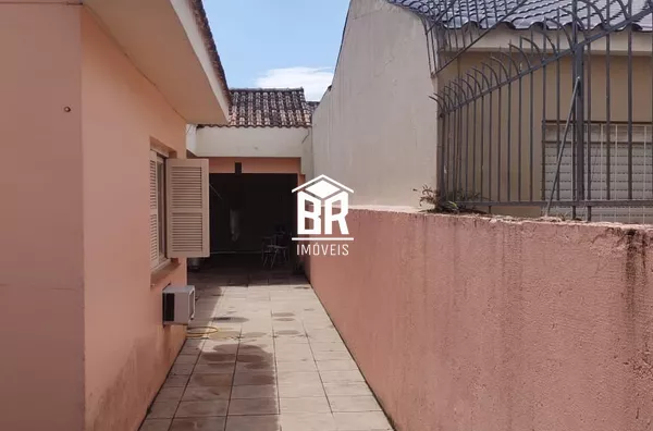 Casa Zona Norte | Próximo Av. Dom Joaquim