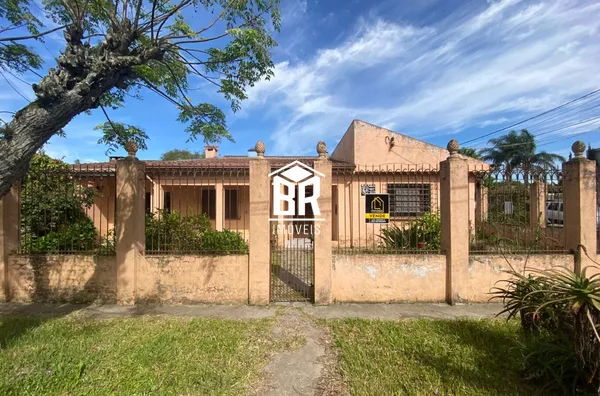 Casa para aluguel e venda - Laranjal, Pelotas
