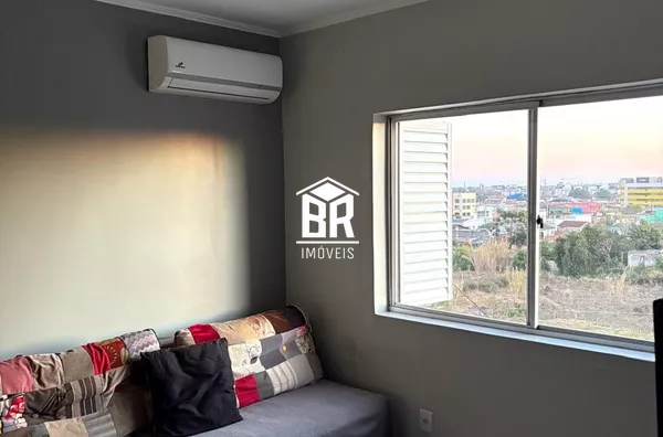 Apartamento Mobiliado para venda,  Areal, Pelotas