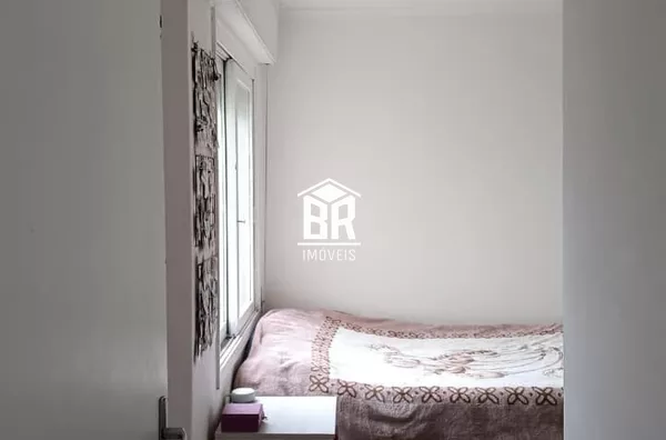 Apartamento para venda no Condomínio San Carlo, Centro, Pelotas - Foto 9