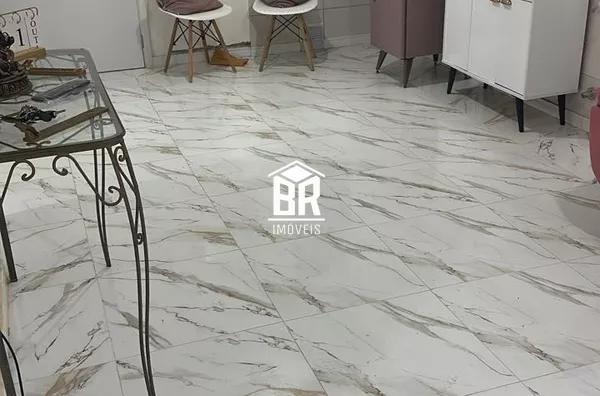 Life Park Simões Lopes | Apartamento PNE Térreo