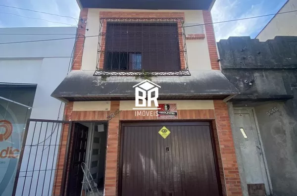 Casa para venda e aluguel, 4 quarto(s),  Centro, Pelotas