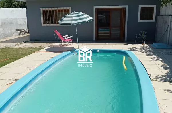 Casa para  e ,  Laranjal, Pelotas