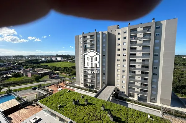 Apartamento Smart Connection para aluguel, 2 quarto(s),  Areal, Pelotas