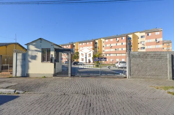 Apartamento para venda Condomínio Simon Bolivar II, São Gonçalo, Pelotas - Foto 10