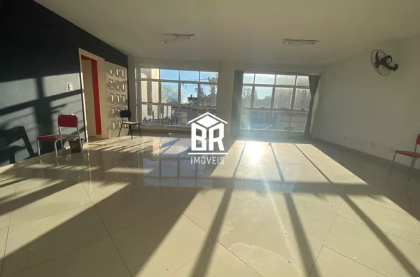 Prédio Comercial no Centro