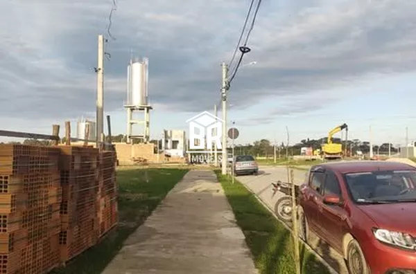 Terreno Quinta do Lago