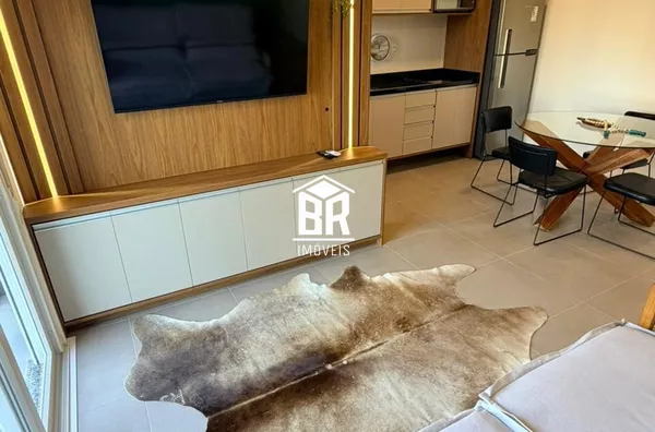 Apartamento para aluguel Vitta Gardens Club - Mobiliado,  São Gonçalo, Pelotas