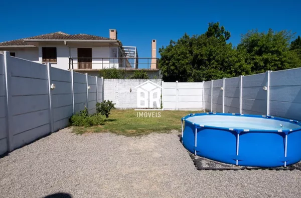 Casa- Recanto de Portugal, Laranjal, Pelotas - Foto 16