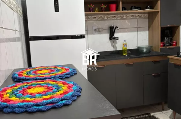 Apartamento para venda no Residencial Village Center IV, São Gonçalo, Pelotas - Foto 7
