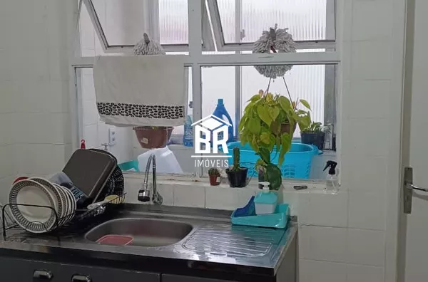 Apartamento para venda no Condomínio San Carlo, Centro, Pelotas