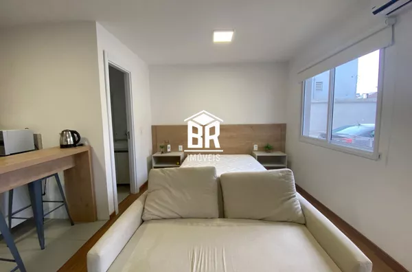 Loft para aluguel,  - Residencial Ello- Pelotas